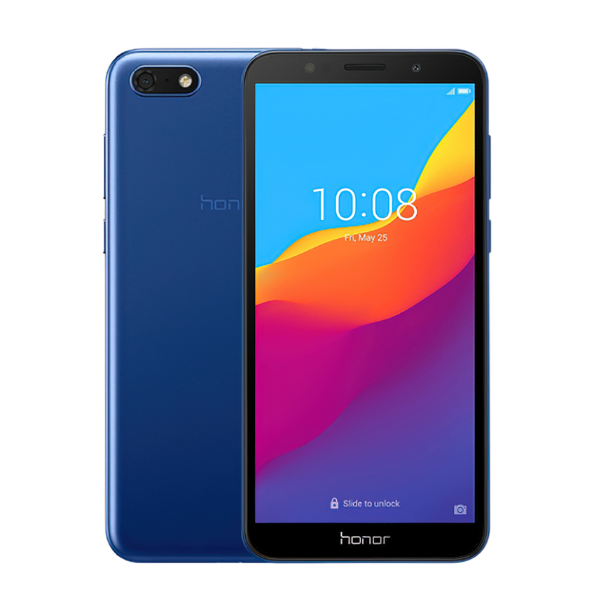 Смартфон Honor 7а Золотой Цвет Купить Мтс